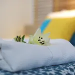 Bed & Atmosphere בית הארחה ספליט