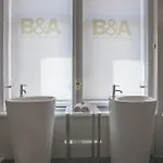 Bed & Atmosphere ספליט