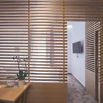 Bed & Atmosphere