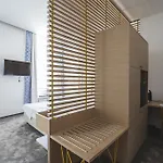 בית הארחה Bed & Atmosphere