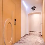 בית הארחה Bed & Atmosphere 4*