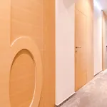בית הארחה Bed & Atmosphere 4*
