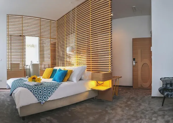 Bed & Atmosphere Pensionat