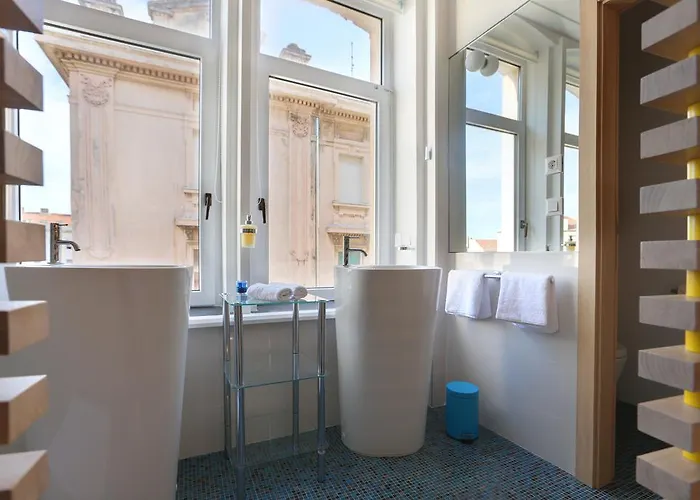 Bed & Atmosphere Pensionat