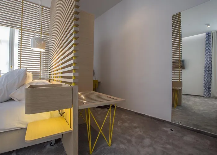 Bed & Atmosphere Pensionat