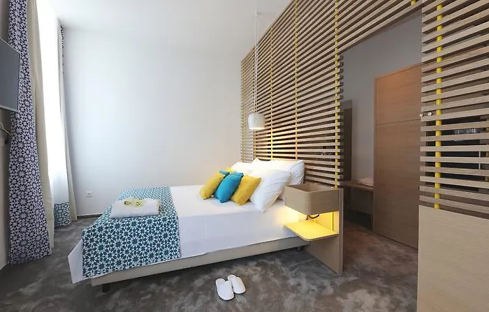 Bed & Atmosphere Pensionat