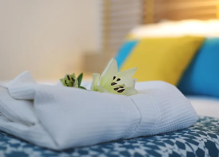 Bed & Atmosphere Pensionat Split