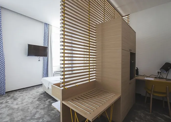 Pensionat Bed & Atmosphere