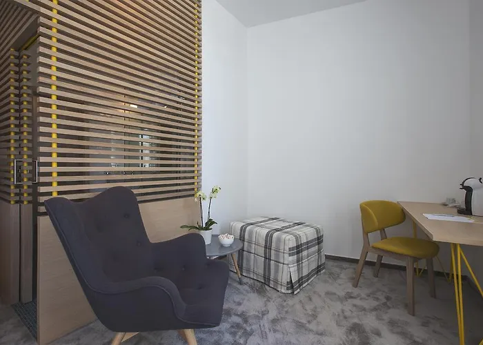 Bed & Atmosphere Pensionat