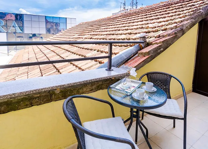 Pensionat Bed & Atmosphere