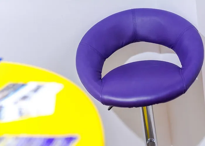 Pensionat Bed & Atmosphere 4*