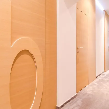 Гостьовий будинок Bed & Atmosphere 4*