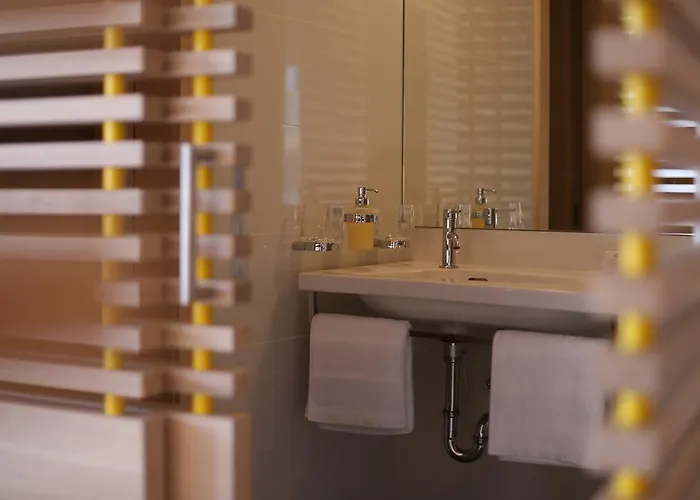 Bed & Atmosphere 4* Split