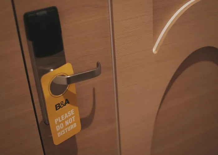 Bed & Atmosphere Konukevi