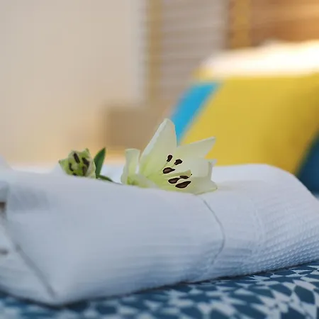 Bed & Atmosphere בית הארחה ספליט