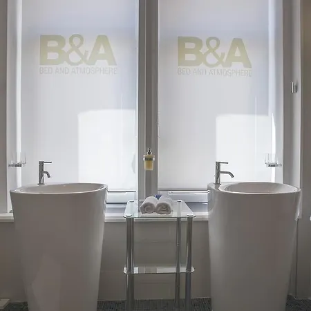 Bed & Atmosphere ספליט