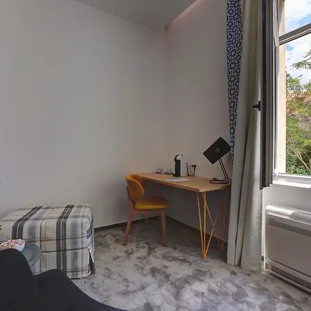 Bed & Atmosphere ספליט