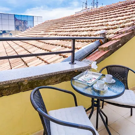 בית הארחה Bed & Atmosphere