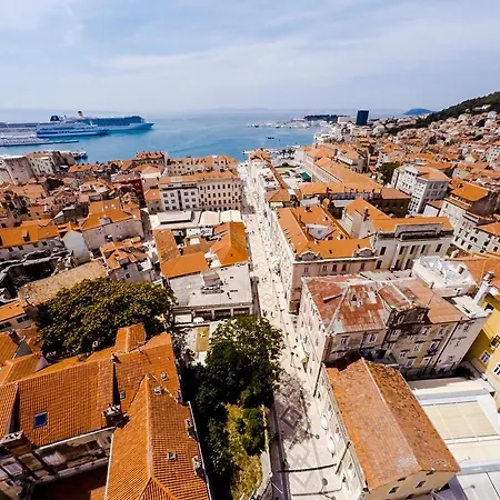 בית הארחה Bed & Atmosphere 4*