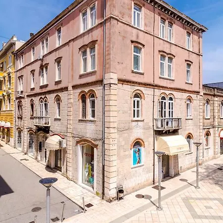 בית הארחה Bed & Atmosphere