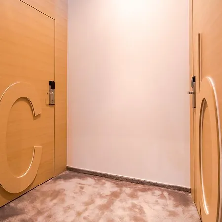 בית הארחה Bed & Atmosphere