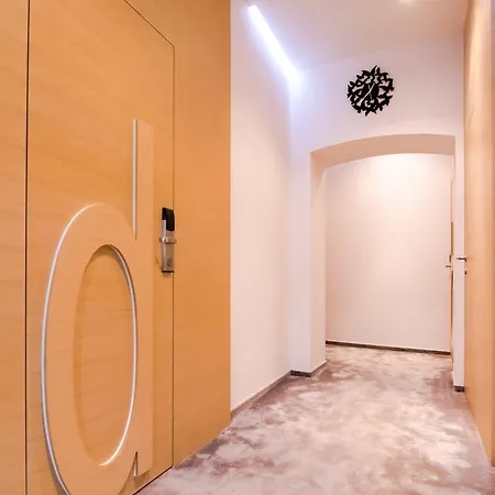 בית הארחה Bed & Atmosphere 4*