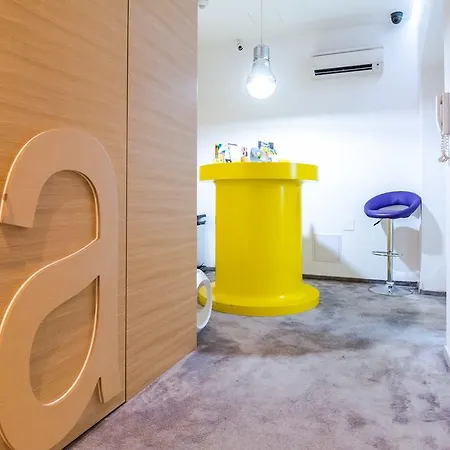 Bed & Atmosphere ספליט