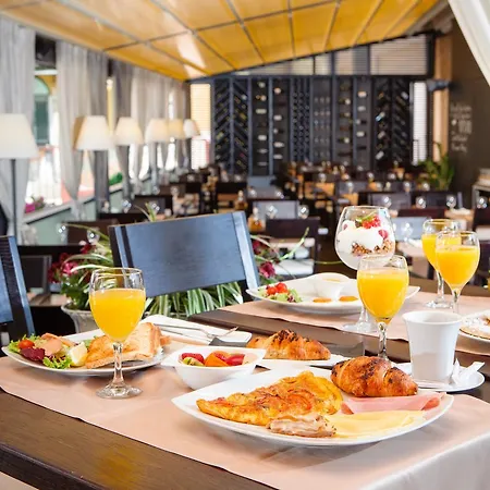 בית הארחה Bed & Atmosphere ספליט