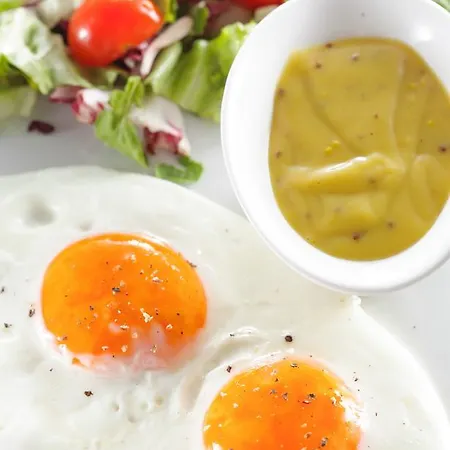 בית הארחה Bed & Atmosphere