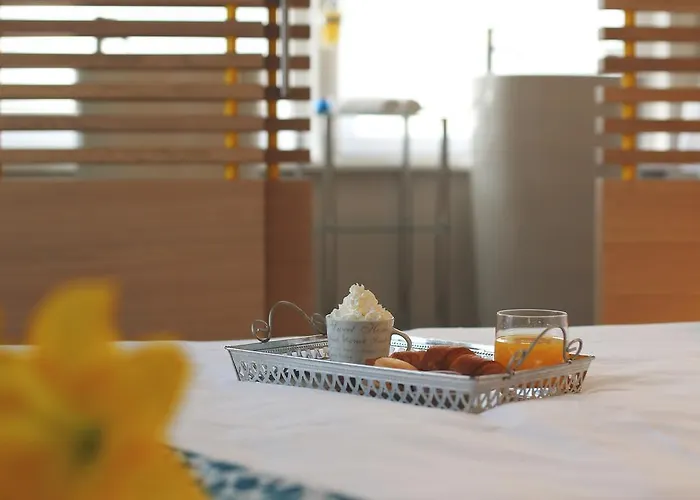 Maison d'hôtes Bed & Atmosphere Split