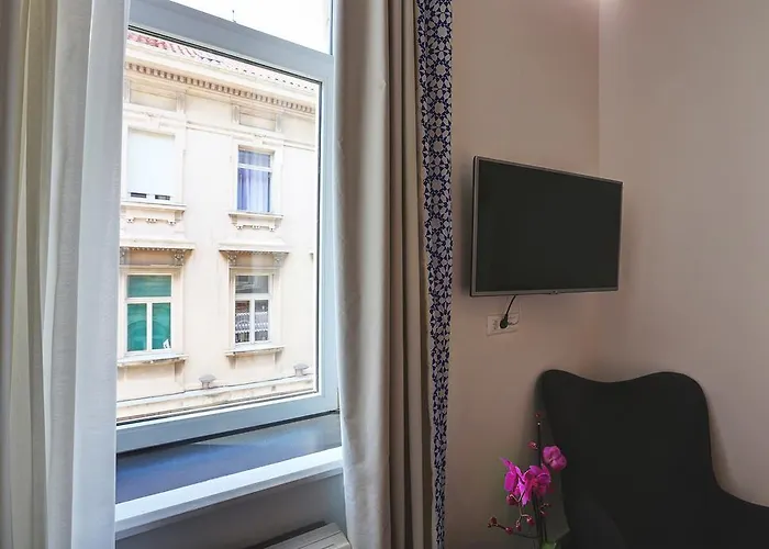 Bed & Atmosphere Maison d'hôtes 4*