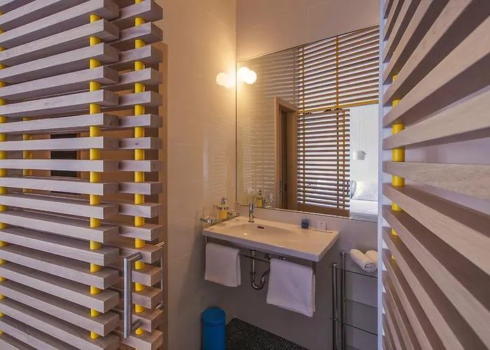 Maison d'hôtes Bed & Atmosphere Split