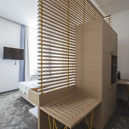 Guest house Bed & Atmosphere