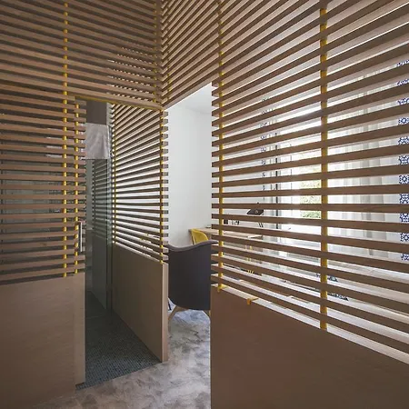 Guest house Bed & Atmosphere