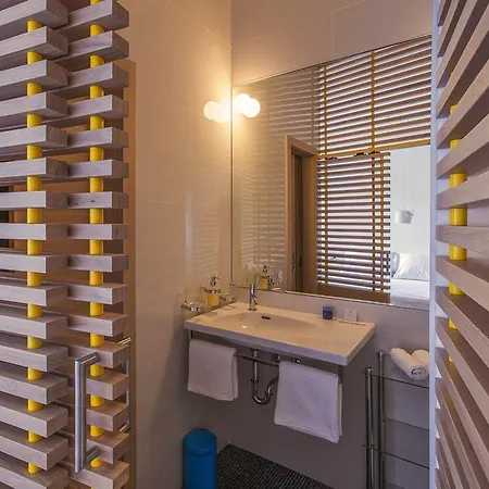 Guest house Bed & Atmosphere Split