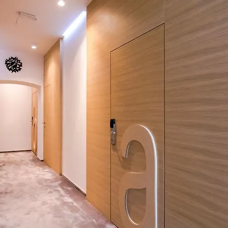 Guest house Bed & Atmosphere